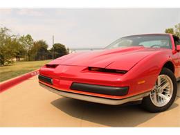 1988 Pontiac Firebird (CC-2101964) for sale in Grapevine, Texas