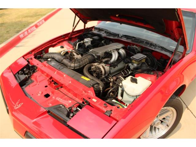 1988 Pontiac Firebird (CC-2101964) for sale in Grapevine, Texas
