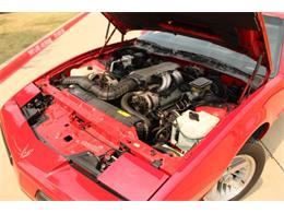 1988 Pontiac Firebird (CC-2101964) for sale in Grapevine, Texas