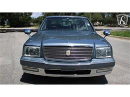 1997 Toyota Century (CC-2101965) for sale in Lake Mary, Florida