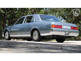 1997 Toyota Century (CC-2101965) for sale in Lake Mary, Florida