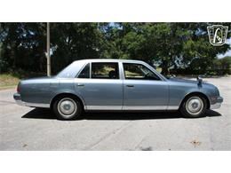 1997 Toyota Century (CC-2101965) for sale in Lake Mary, Florida