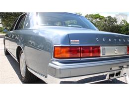 1997 Toyota Century (CC-2101965) for sale in Lake Mary, Florida