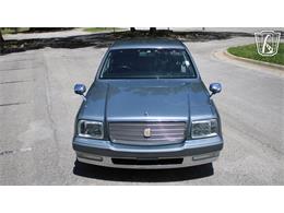 1997 Toyota Century (CC-2101965) for sale in Lake Mary, Florida