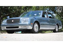 1997 Toyota Century (CC-2101965) for sale in Lake Mary, Florida