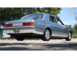 1997 Toyota Century (CC-2101965) for sale in Lake Mary, Florida