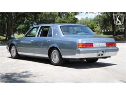 1997 Toyota Century (CC-2101965) for sale in Lake Mary, Florida