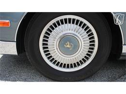1997 Toyota Century (CC-2101965) for sale in Lake Mary, Florida