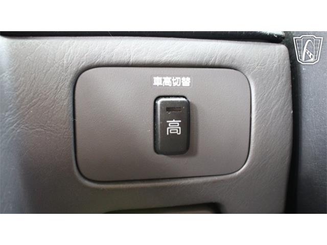 1997 Toyota Century (CC-2101965) for sale in Lake Mary, Florida