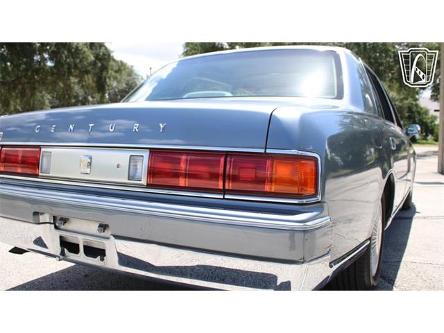 1997 Toyota Century (CC-2101965) for sale in Lake Mary, Florida