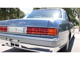 1997 Toyota Century (CC-2101965) for sale in Lake Mary, Florida