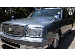 1997 Toyota Century (CC-2101965) for sale in Lake Mary, Florida