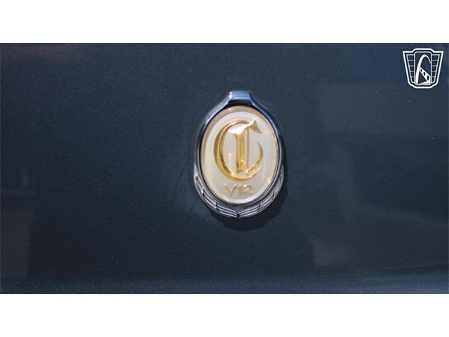 1997 Toyota Century (CC-2101965) for sale in Lake Mary, Florida