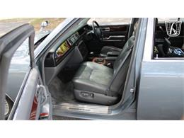 1997 Toyota Century (CC-2101965) for sale in Lake Mary, Florida