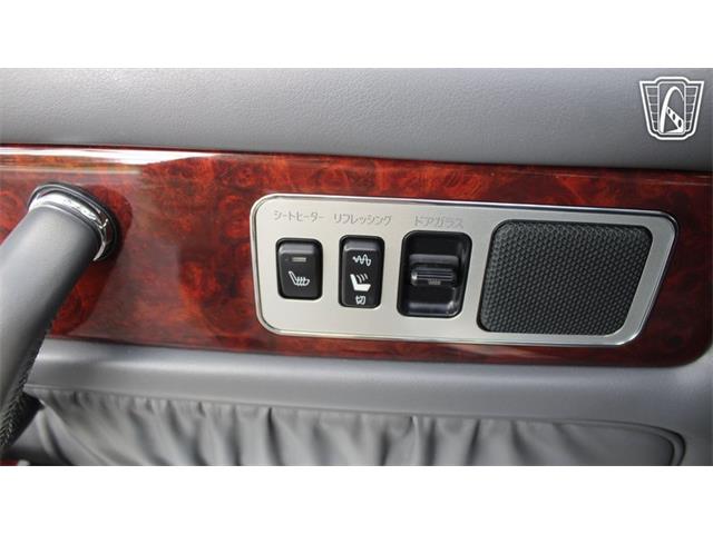 1997 Toyota Century (CC-2101965) for sale in Lake Mary, Florida