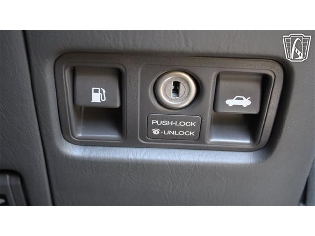 1997 Toyota Century (CC-2101965) for sale in Lake Mary, Florida