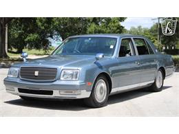 1997 Toyota Century (CC-2101965) for sale in Lake Mary, Florida