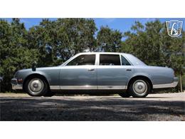 1997 Toyota Century (CC-2101965) for sale in Lake Mary, Florida