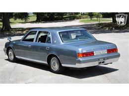 1997 Toyota Century (CC-2101965) for sale in Lake Mary, Florida