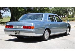 1997 Toyota Century (CC-2101965) for sale in Lake Mary, Florida
