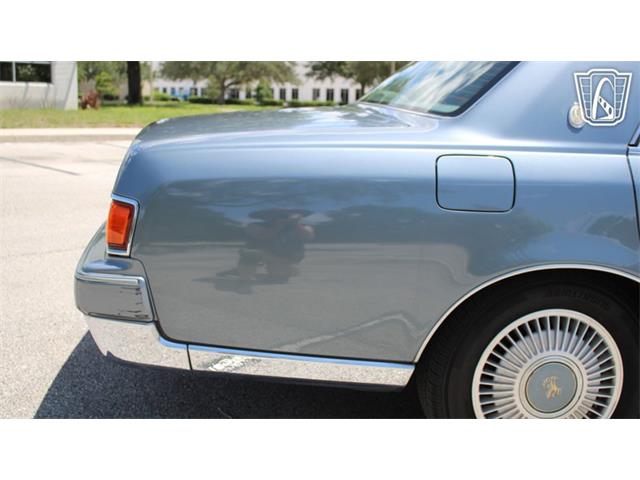 1997 Toyota Century (CC-2101965) for sale in Lake Mary, Florida