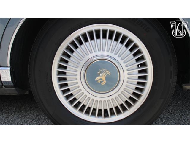 1997 Toyota Century (CC-2101965) for sale in Lake Mary, Florida