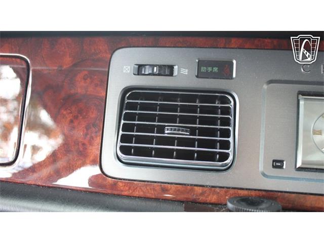1997 Toyota Century (CC-2101965) for sale in Lake Mary, Florida