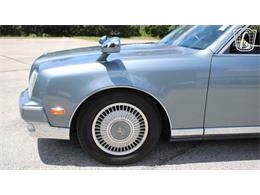 1997 Toyota Century (CC-2101965) for sale in Lake Mary, Florida