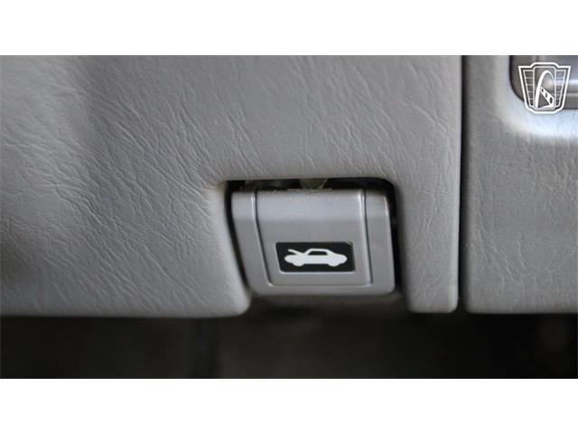 1997 Toyota Century (CC-2101965) for sale in Lake Mary, Florida