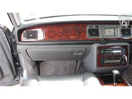 1997 Toyota Century (CC-2101965) for sale in Lake Mary, Florida