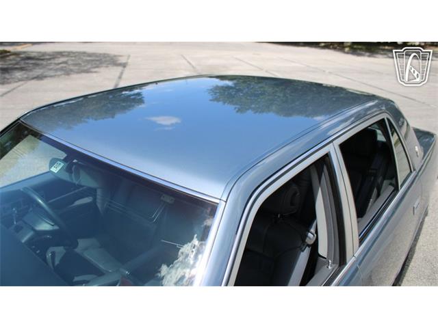 1997 Toyota Century (CC-2101965) for sale in Lake Mary, Florida