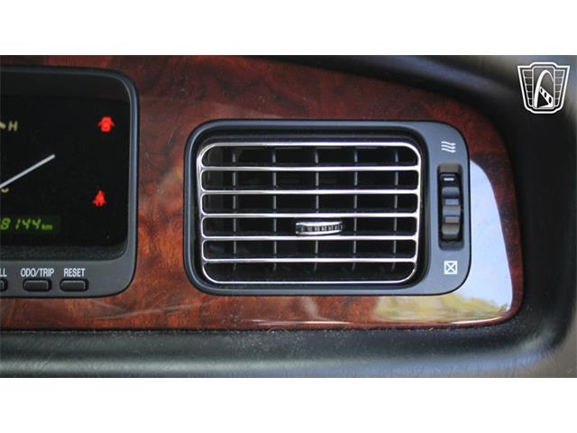 1997 Toyota Century (CC-2101965) for sale in Lake Mary, Florida