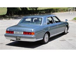 1997 Toyota Century (CC-2101965) for sale in Lake Mary, Florida