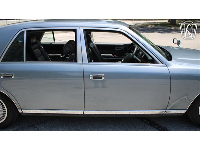 1997 Toyota Century (CC-2101965) for sale in Lake Mary, Florida