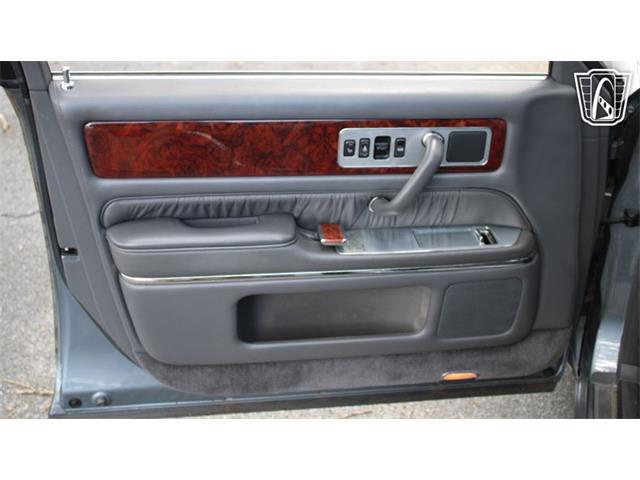 1997 Toyota Century (CC-2101965) for sale in Lake Mary, Florida