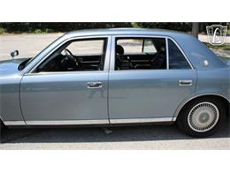 1997 Toyota Century (CC-2101965) for sale in Lake Mary, Florida