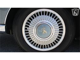 1997 Toyota Century (CC-2101965) for sale in Lake Mary, Florida