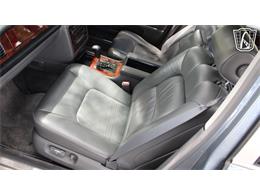 1997 Toyota Century (CC-2101965) for sale in Lake Mary, Florida