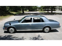 1997 Toyota Century (CC-2101965) for sale in Lake Mary, Florida