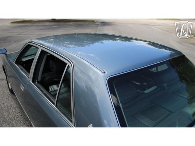 1997 Toyota Century (CC-2101965) for sale in Lake Mary, Florida