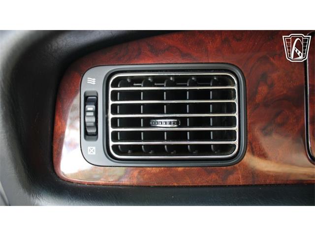 1997 Toyota Century (CC-2101965) for sale in Lake Mary, Florida
