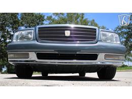1997 Toyota Century (CC-2101965) for sale in Lake Mary, Florida