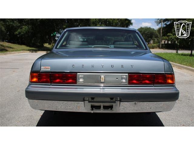 1997 Toyota Century (CC-2101965) for sale in Lake Mary, Florida