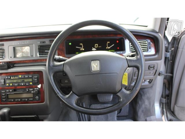 1997 Toyota Century (CC-2101965) for sale in Lake Mary, Florida