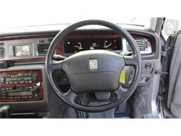 1997 Toyota Century (CC-2101965) for sale in Lake Mary, Florida