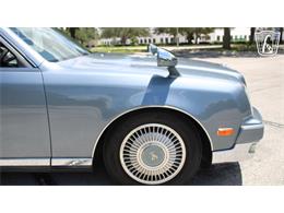 1997 Toyota Century (CC-2101965) for sale in Lake Mary, Florida