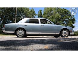 1997 Toyota Century (CC-2101965) for sale in Lake Mary, Florida