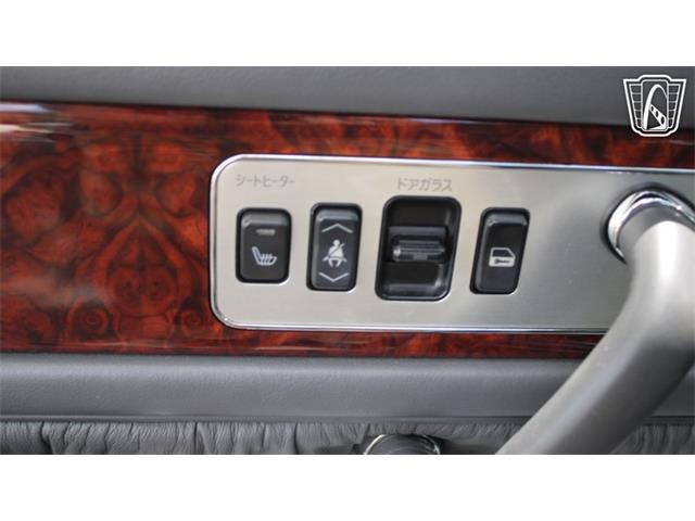 1997 Toyota Century (CC-2101965) for sale in Lake Mary, Florida