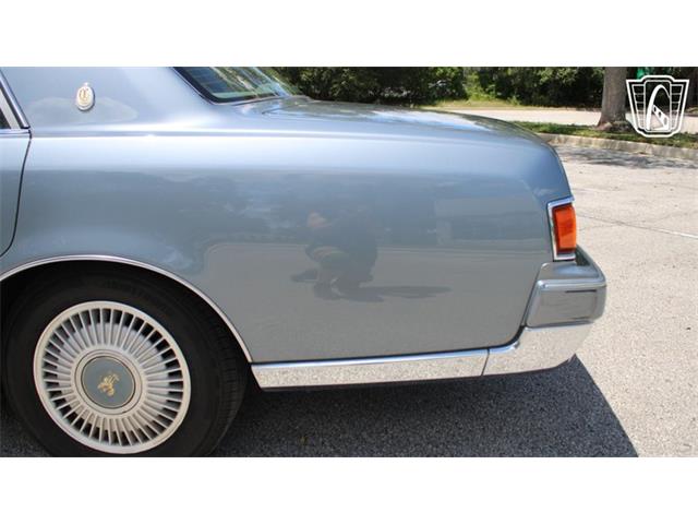 1997 Toyota Century (CC-2101965) for sale in Lake Mary, Florida