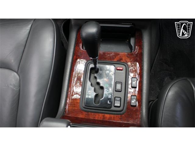 1997 Toyota Century (CC-2101965) for sale in Lake Mary, Florida